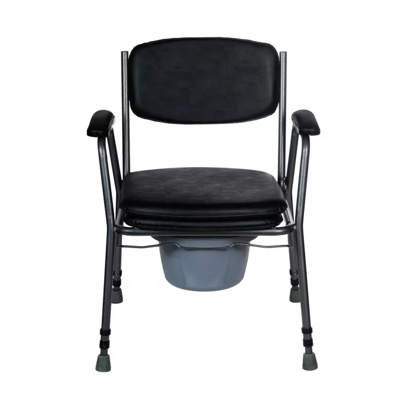 Sedia da toilette regolabile 840 REHAFUND