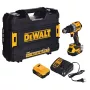 Trapano avvitatore Dewalt DCD805P2T 18V 2X5,0AH BL Tstak