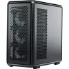 Case per PC Cooler Master MasterFrame 600 Midi Tower nero