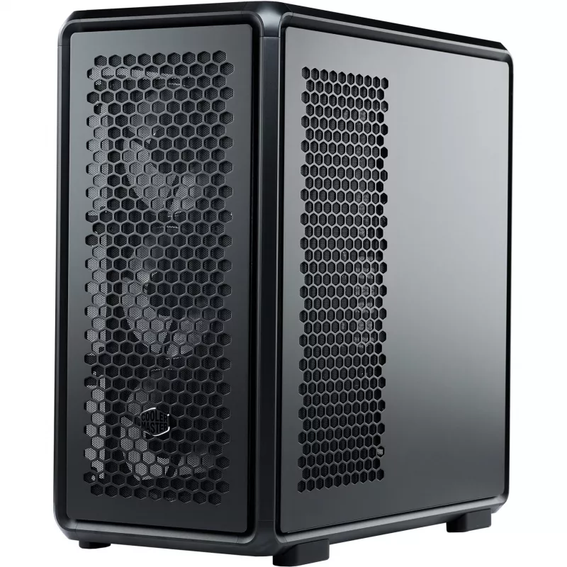 Case per PC Cooler Master MasterFrame 600 Midi Tower nero