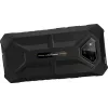 Telefono cellulare Armor X13/6/64GB All nero Ulefone