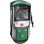 Telecamera di ispezione Bosch 06036870Z0 – strumento compatto di ispezione visiva per aree difficili da raggiungere