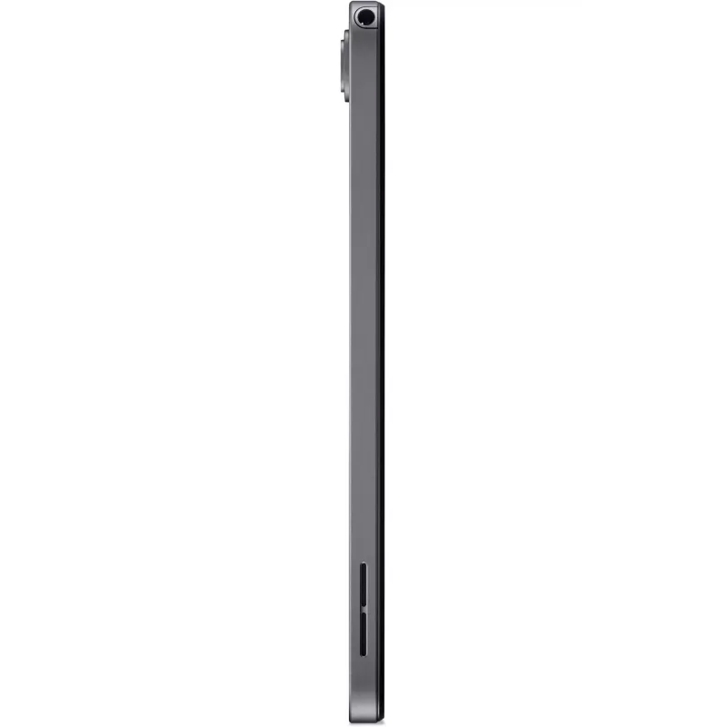 Acer Iconia Tab P10 P10-21Q tablet, 10,4 pollici 2000 x 1200, MediaTek Helio G99, 6 GB, 256 GB, Android 14, grigio (Iron Gray)
