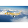 Modello in plastica A321-200 CONDOR 1/144