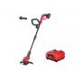 Tagliabordi a batteria 25CM 18V 2AH GT1E0231AA