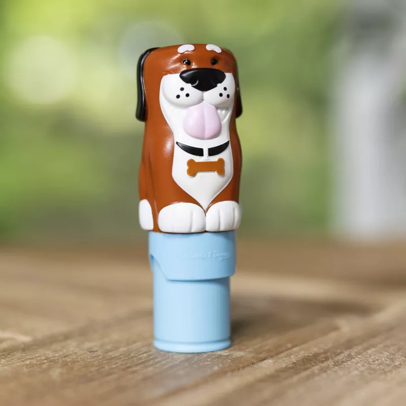 Activity Pad Sticker Set di Spinmaster — MAC STW StckrWowActivityPadStDog GML (blocco attività con adesivi)