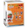FUNKO POP Animation Jiece - figura da collezione - anime e manga - 150 g (143280)