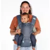 Infantino marsupio porta bebè 5w1 con seduta 300012