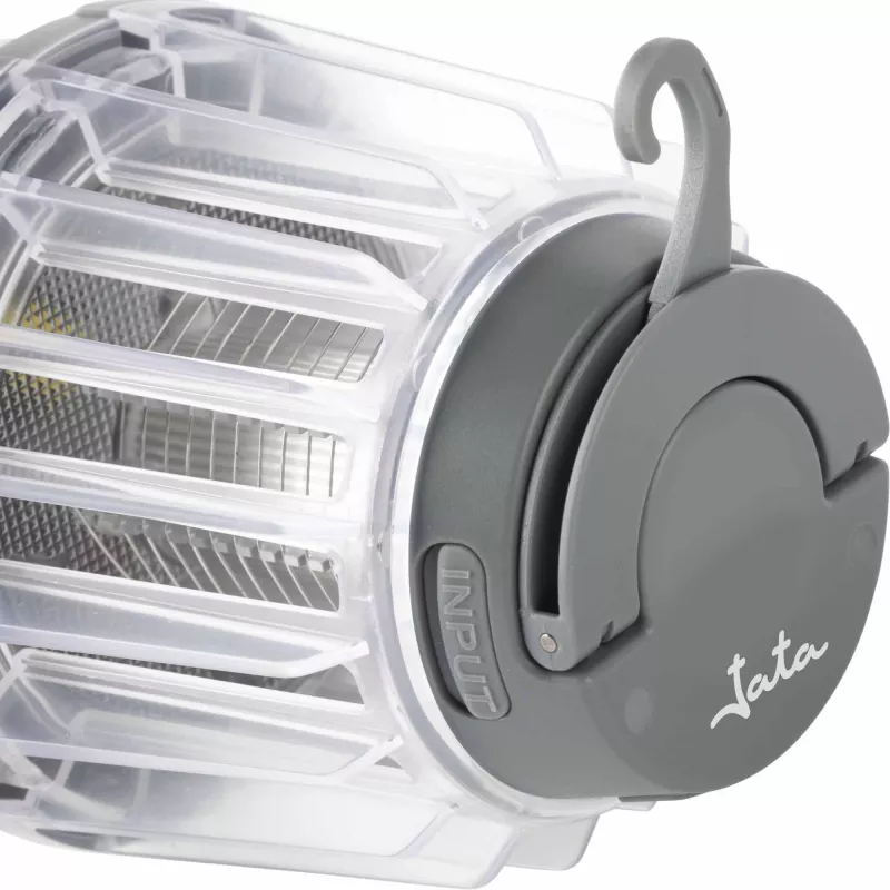 Griglia elettrica Jata MOST3546 con rivestimento antiaderente e temperatura regolabile