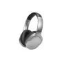 Cuffie Denver BTN-207 argento