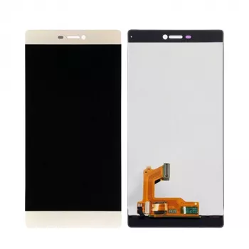 Display LCD Huawei P8 (oro) ricondizionato