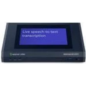 Video encoder Epiphan ESP1500 – bassa latenza, alta qualità, modello ESP1500