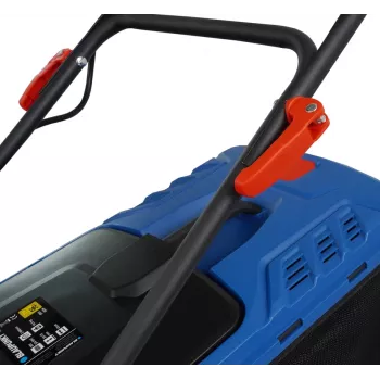 Tosaerba Blaupunkt CL7010