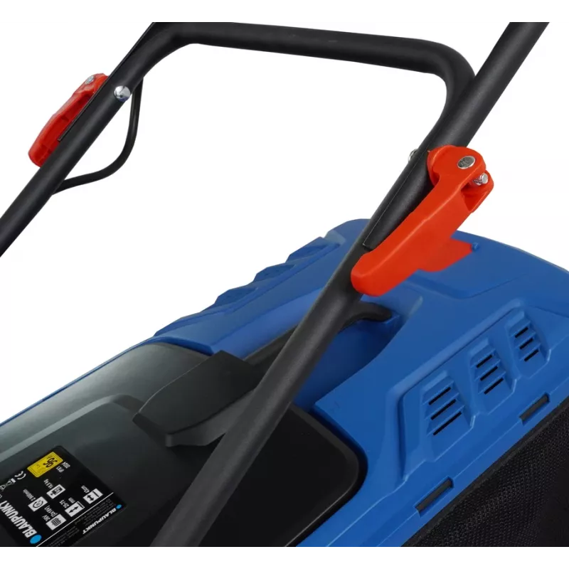 Tosaerba Blaupunkt CL7010