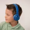 Cuffie Tellur Buddy Bluetooth over-ear blu