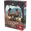 Deadly Dinner - Bella Italia, gioco da tavolo