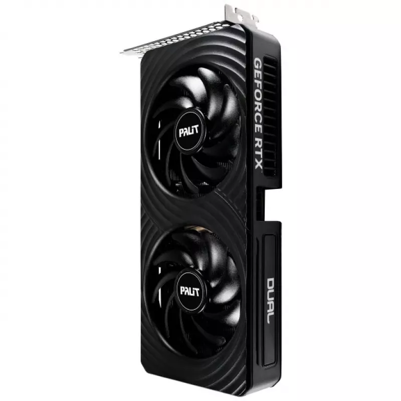 Palit GeForce RTX 5050 Dual 8GB GDDR6 scheda grafica