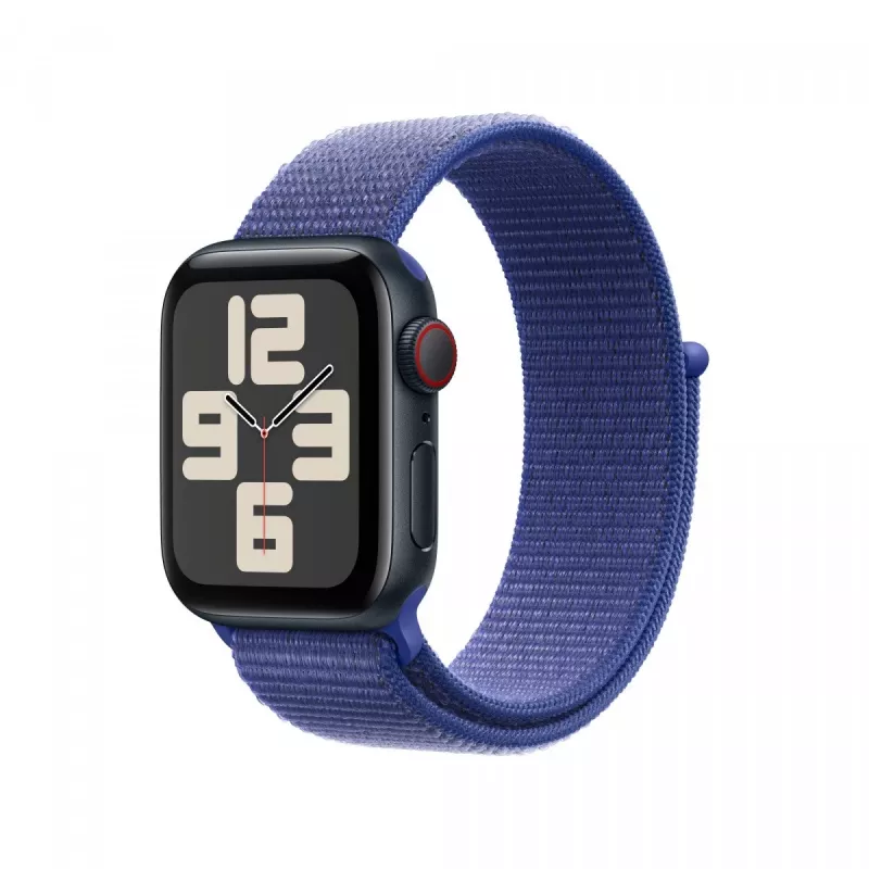 Sport Loop 40 mm ultramarine