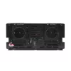 Convertitore di tensione Green Cell INV20, 24 V DC a 230 V AC, 4000 W, 50 Hz, ingresso 40 A, per interni, nero
