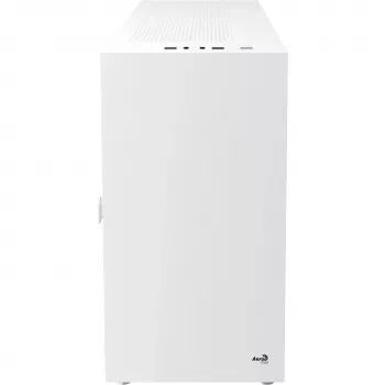 Case Mini CS-111 v1 MicroATX/MiniITX bianco - Case - Micro/Mini/Flex-ATX