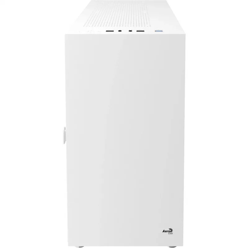 Case Mini CS-111 v1 MicroATX/MiniITX bianco - Case - Micro/Mini/Flex-ATX