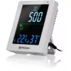 Misuratore di qualità dell'aria Bresser Optics 7004020GYE000 CO2 temperatura 0–50°C