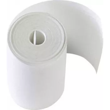 Rotolo di carta per GYS Batterietester BT2010, modello 056237, carta termica/carta per ricevute