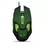 Mouse Esperanza WIRED FOR PLAYERS MX207 COBRA USB