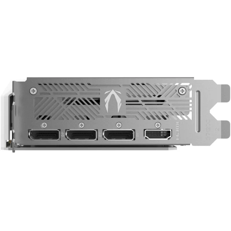 Scheda grafica NVIDIA GeForce RTX 5070 12 GB GDDR7