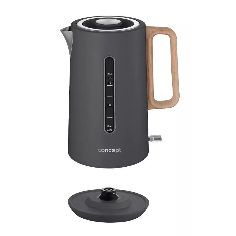 Bollitore elettrico Concept Solution RK3370 — CONCEPT RK3370