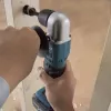 Trapano Makita DDA351Z senza chiave 1,7 kg nero, verde