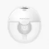 Tiralatte Momcozy BP179-GR00BA-A 160 ml elettronico batteria alimentatore