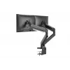 Supporto per doppio monitor Digitus DA-90427