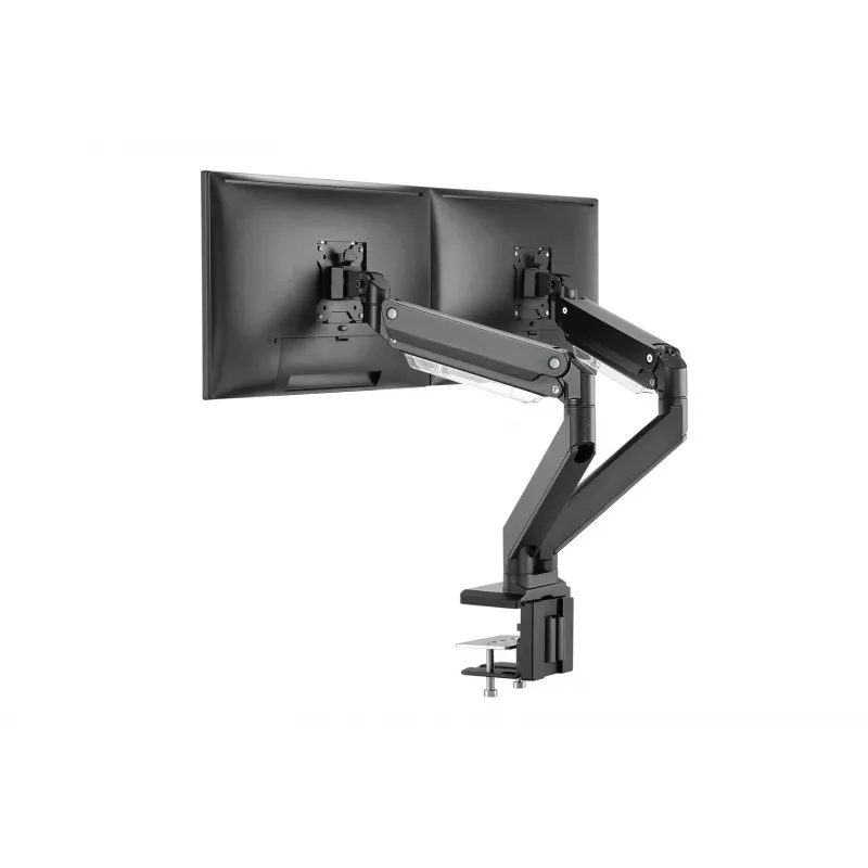 Supporto per doppio monitor Digitus DA-90427