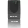 Qoltec 53772 UPS (gruppo di continuità) line-interactive 0,65 kVA 360 W 1 uscita AC