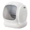 Paletta autopulente intelligente per lettiera gatti UBPet C20