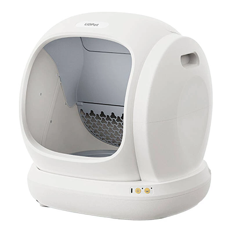 Paletta autopulente intelligente per lettiera gatti UBPet C20
