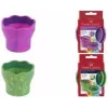 Bicchiere per acqua Clic & Go FABER-CASTELL (181527)