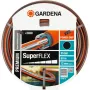 Tubo da giardino Gardena 18099-20 50 m fuori terra/interrato grigio arancione