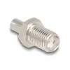 Adattatore DeLOCK SMA femmina su TS9 maschio SMA TS9 8mm 16,8mm