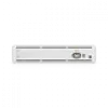 UniFi UISP Switch Plus - switch - gestito - 4 x 2.5GBase-T + 4 x 10Gb Ethernet S
