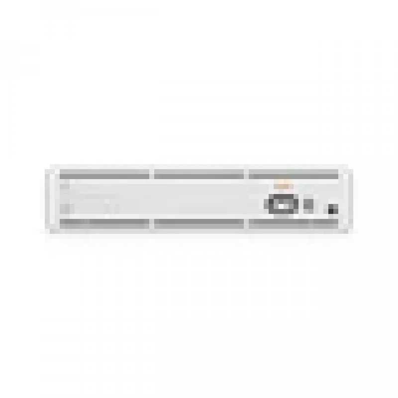UniFi UISP Switch Plus - switch - gestito - 4 x 2.5GBase-T + 4 x 10Gb Ethernet S