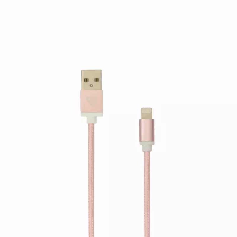 Sbox USB 2.0 8 Pin IPH7-RG oro rosa