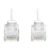 Cavo di rete ASSMANN Electronic DK-1617-010S RJ-45 Cat6 1m grigio