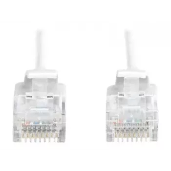 Cavo di rete ASSMANN Electronic DK-1617-010S RJ-45 Cat6 1m grigio