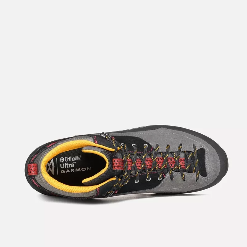 Scarpe da avvicinamento Garmont Vetta Evo GTX – nero