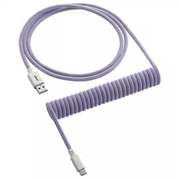 Cavo Cablemod CM-CKCA-CW-PW150PW-R USB 1,5 m USB A USB C nero (CM-CKCA-CW-PW150PW-R)