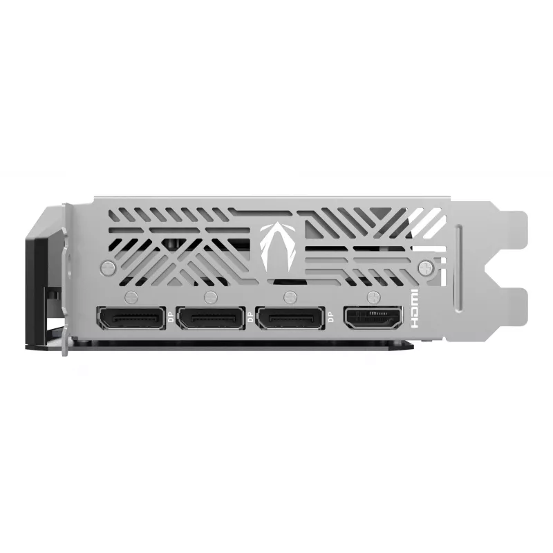 Scheda grafica ZOTAC GAMING GeForce RTX 5060 Twin Edge 8GB GDDR7