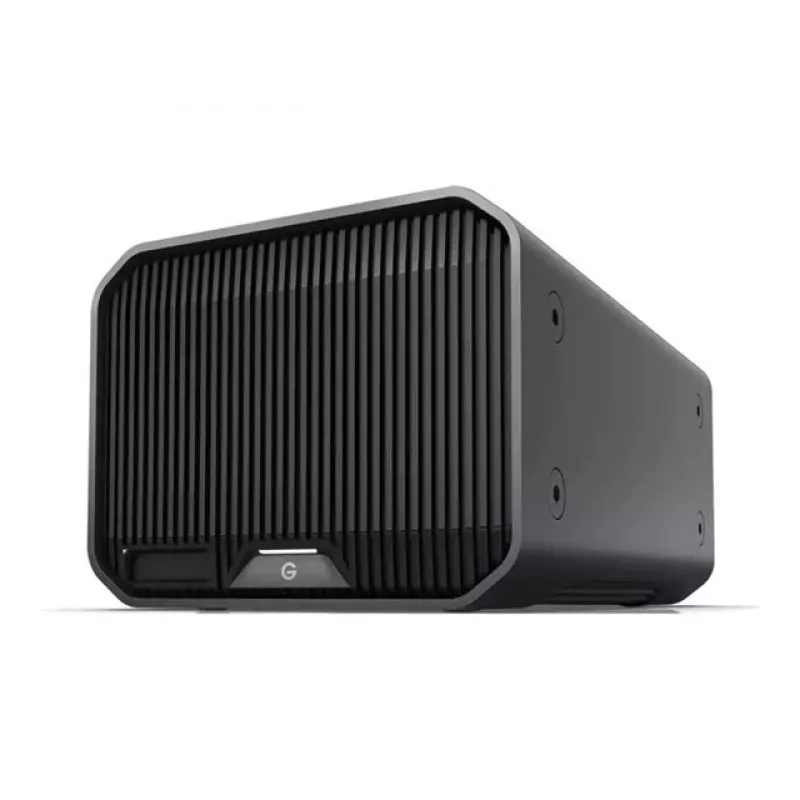 Disco fisso esterno Western Digital 16TB USB Type-C G-RAID SDPHK2H-016T-MBAAD