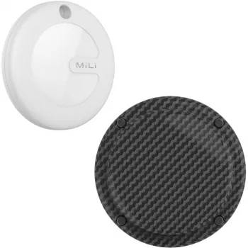 Tracker MiTag adesivo certificato Apple TerraTec Ultron 463541 — compatibile con Apple 